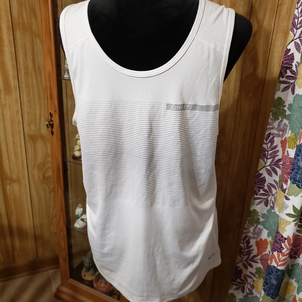 Nike Dri-fit mens Tank